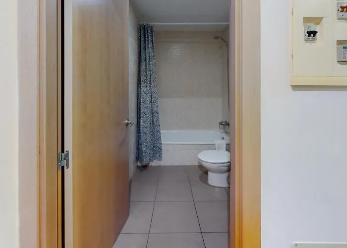 Apartment Summer Dreams Lloret