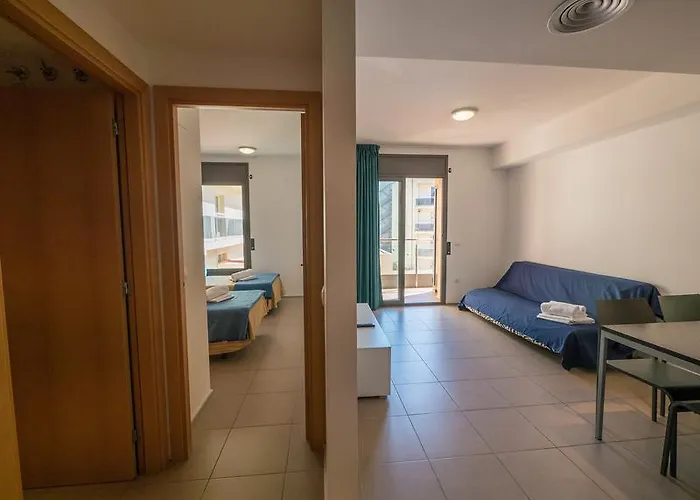 Apartmán Summer Dreams Lloret