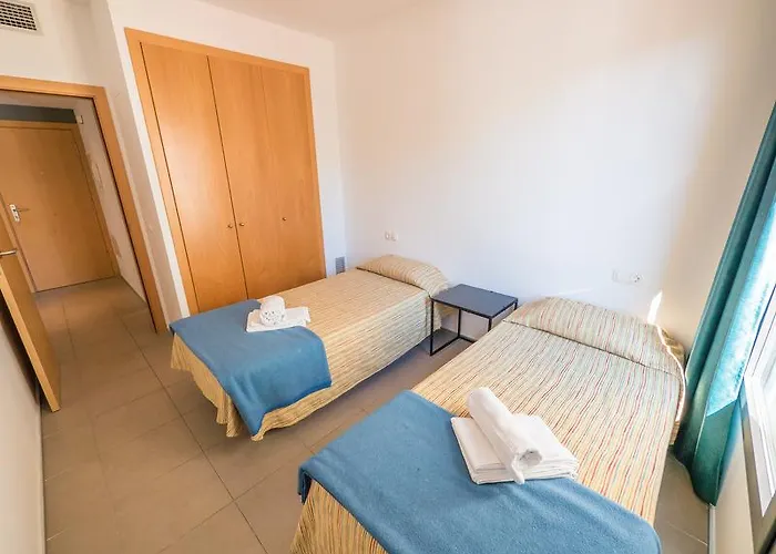 Summer Dreams Lloret Daire