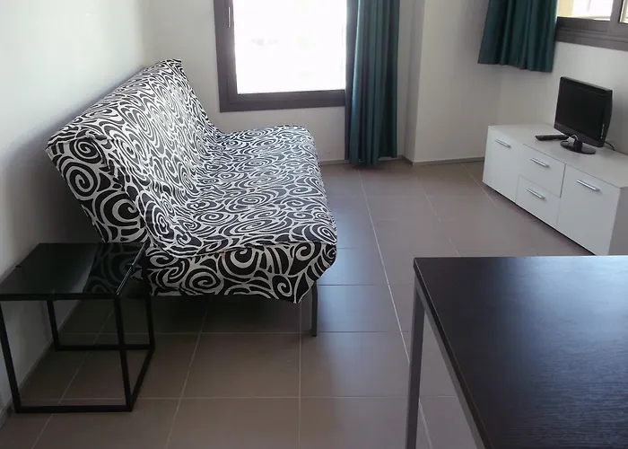 Summer Dreams Lloret Apartmán Lloret de Mar