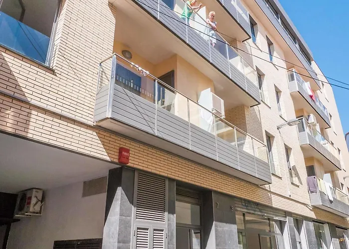 Daire Summer Dreams Lloret *