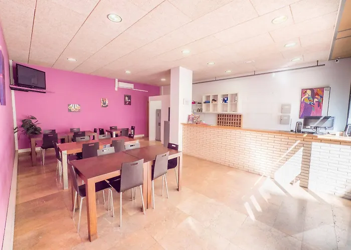 Daire Summer Dreams Lloret *