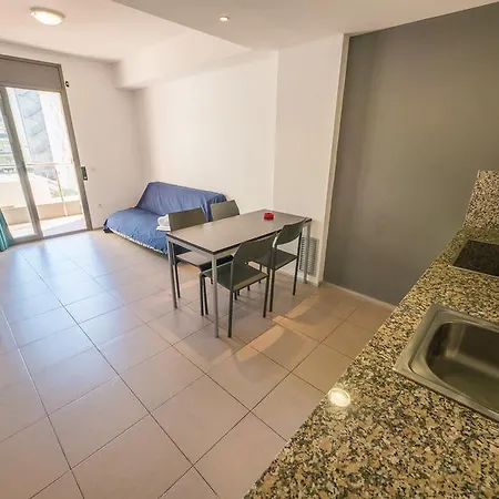 Summer Dreams Lloret Appartement Lloret de Mar