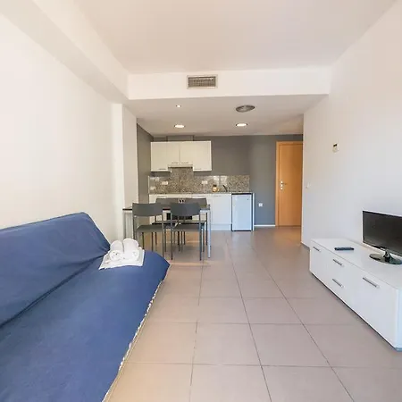 Appartement Summer Dreams Lloret *