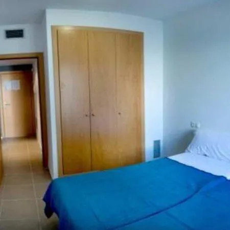 Summer Dreams Lloret Appartement *