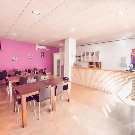 Appartement Summer Dreams Lloret *