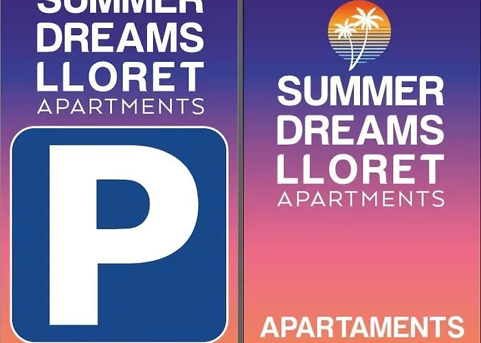 Summer Dreams Lloret Apartament
