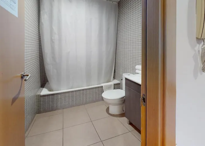 Summer Dreams Lloret Apartament *