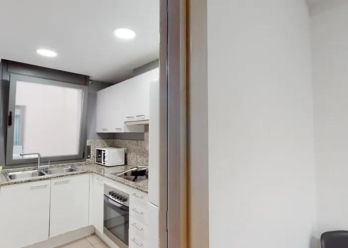 Summer Dreams Lloret Apartament Lloret de Mar