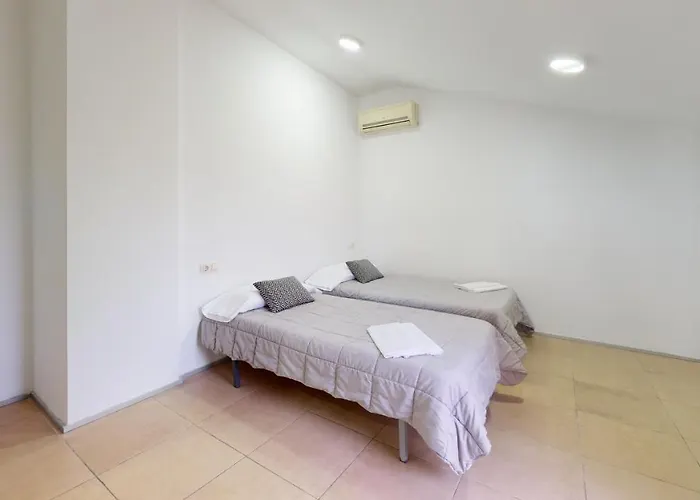 Apartament Summer Dreams Lloret Lloret de Mar