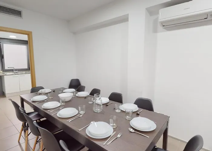 Summer Dreams Lloret Apartament