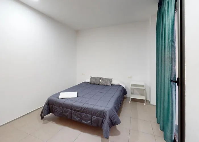 Apartament Summer Dreams Lloret Lloret de Mar