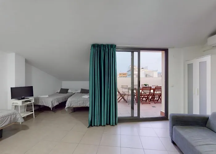 Summer Dreams Lloret * Lloret de Mar