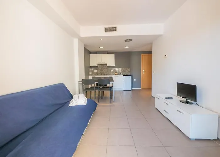 Apartament Summer Dreams Lloret *