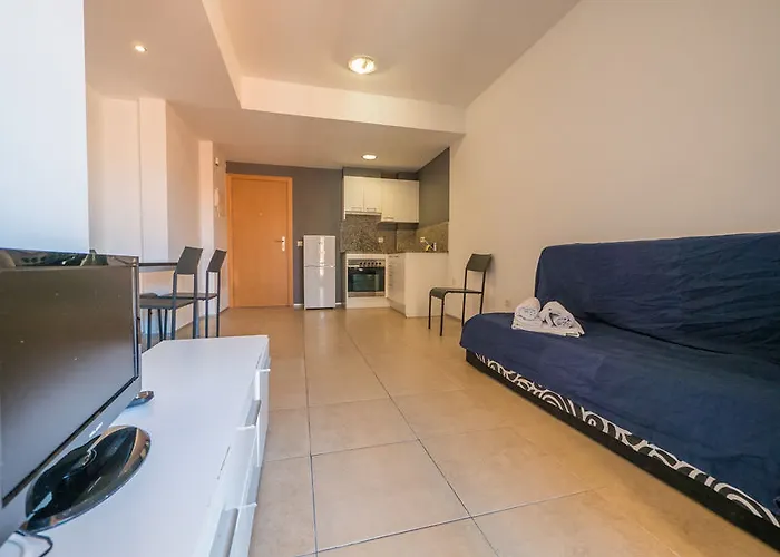 Apartament Summer Dreams Lloret