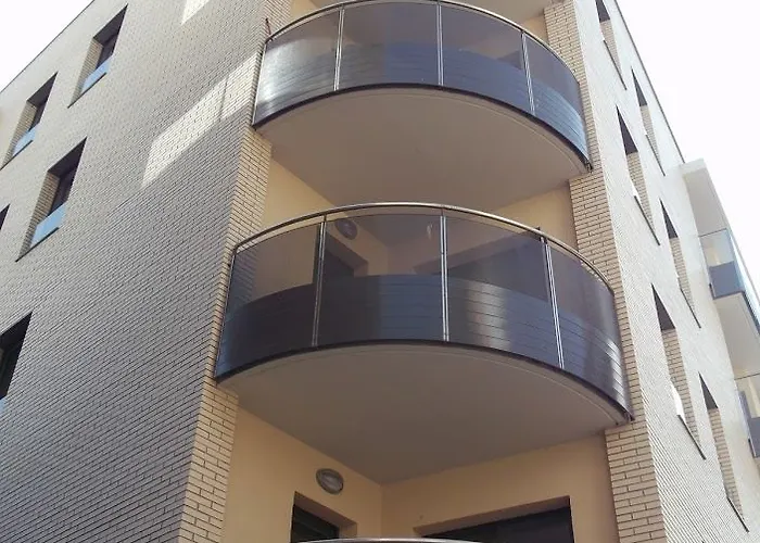 Summer Dreams Lloret Apartament