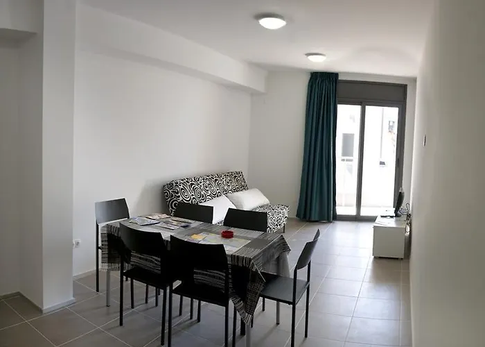 Summer Dreams Lloret Apartament