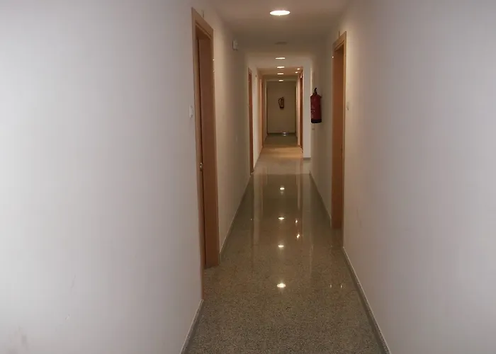 Apartament Summer Dreams Lloret