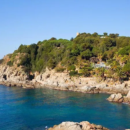 Summer Dreams Lloret アパート
